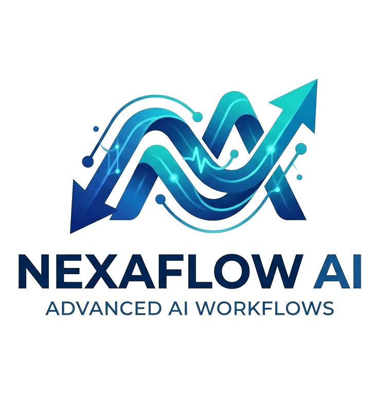 NexaFlow AI — Advanced AI Workflows